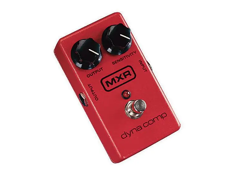 MXR M102 Dyna Comp 